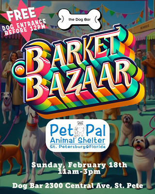Barket Bazaar