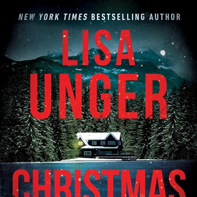 ‘Christmas Presents’ By Lisa UngerA thrilling holiday crime novella sees a bookshop owner haunted by her past have those secrets and trauma brought back to life by the arrival of a relentless true crime podcaster. It’s a chilling small town tale of murder, cold cases and obsession over finding the truth and justice. (Mysterious Press)Photo via Mysterious Press