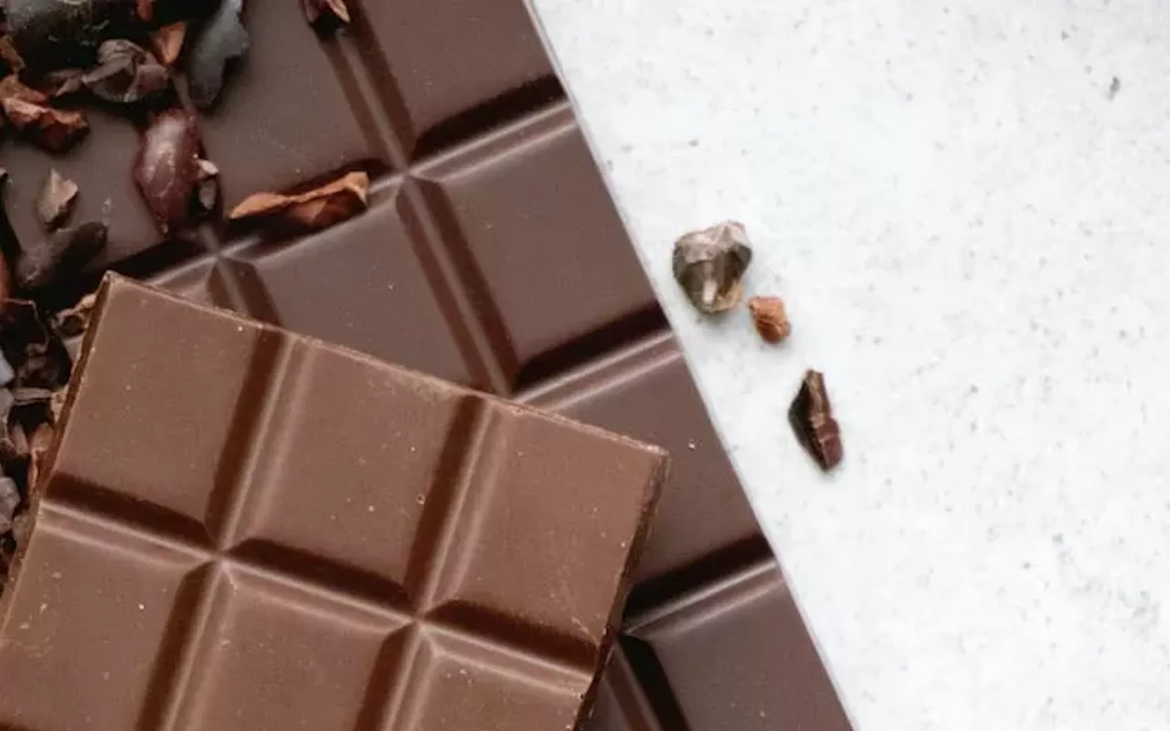 Image: The CHILL Chocolate Bar Experience. 21 and UP only