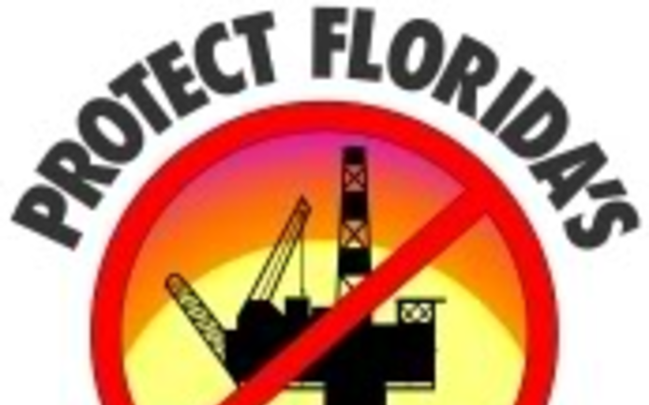 The fight against nearshore oil drilling in Florida isn't nearly over