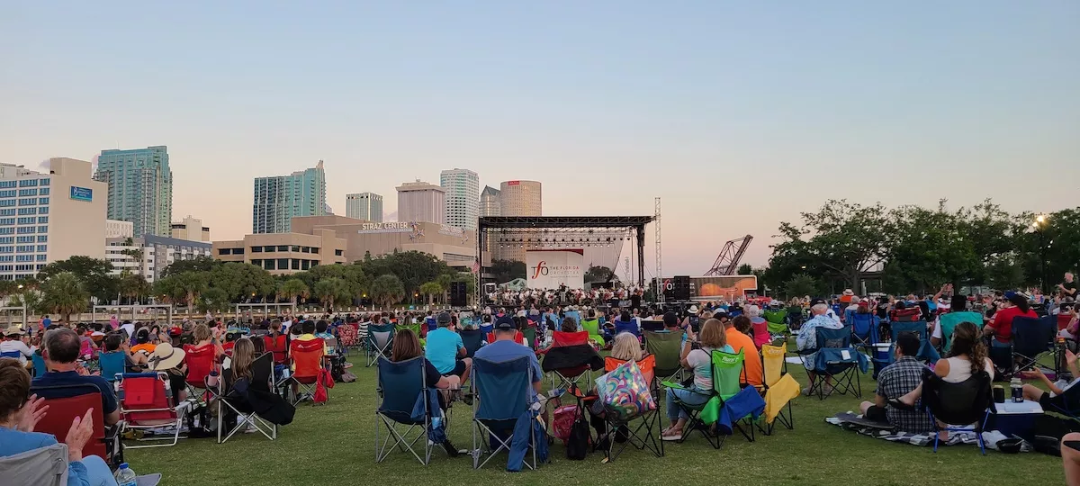 The Florida Orchestra