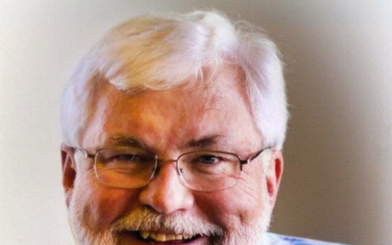 Jack Latvala, who resigned from the Florida State Senate in December 2017.