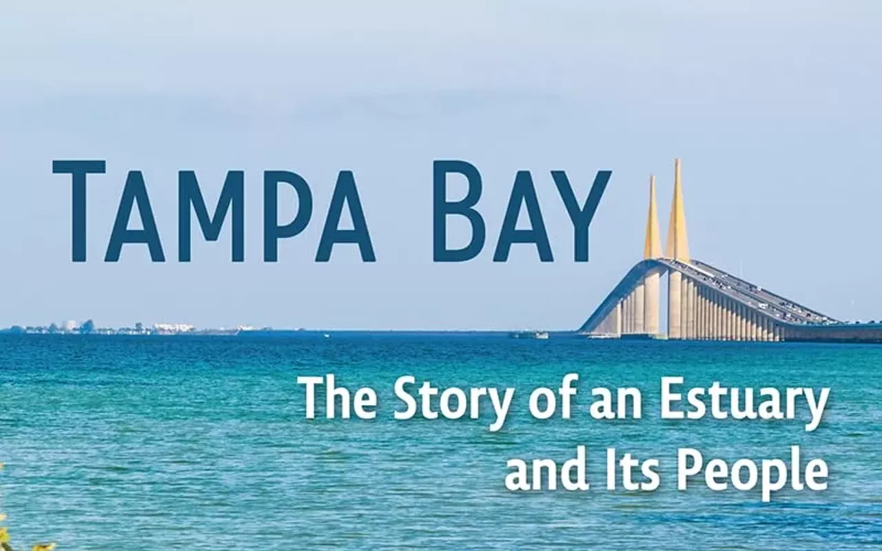 Image: The Future of Florida's Coasts: What We Can Learn from the History of Tampa Bay