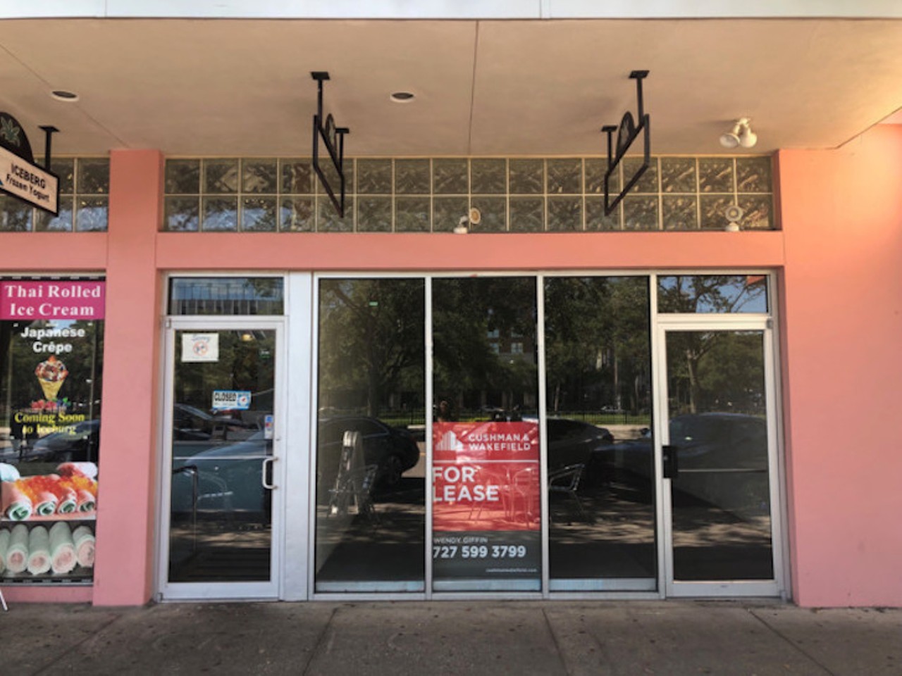 Greenstock  
449 Central Ave., St. Petersburg.
A new salad concept will take over the former Kalamazoo Olive Oil Company location. The owners of Il Ritorno will be crafting the menu with fresh ingredients and house-made dressings.
Photo via The Hype Group