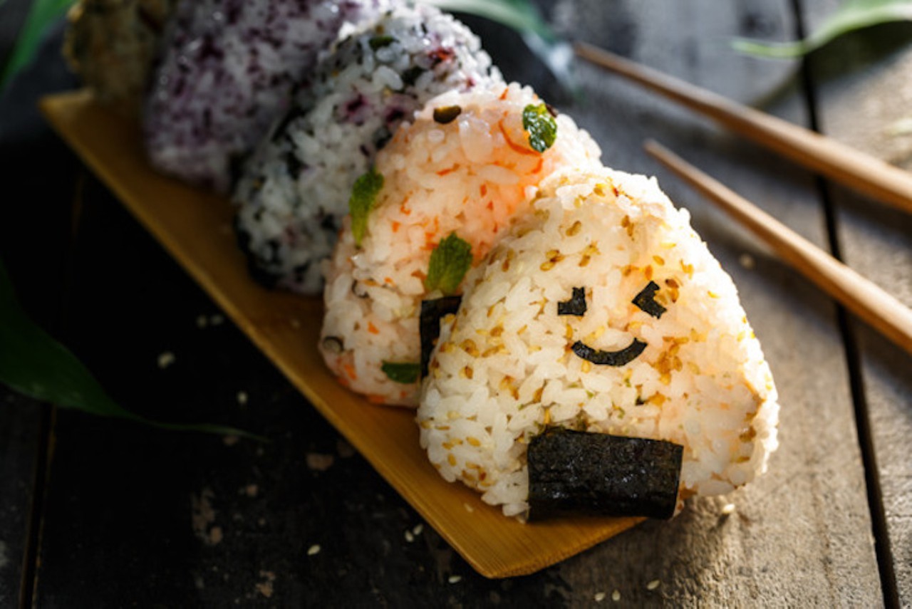 Junmai Station
325 N Florida Ave, Tampa 
The Ebisu Sushi Shack owners have a new restaurant that features onigiri&#151;aka stuffed rice balls&#151;as its signature dish. Hoping for a June opening, the traditional Japanese concept is located in the bottom retail space of Downtown Tampa&#146;s Hyatt House.