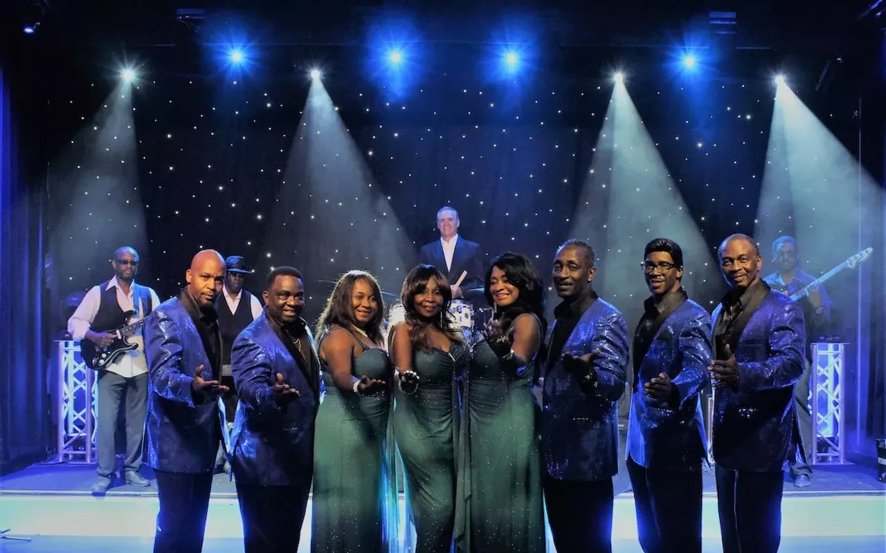 Image: The Motowners