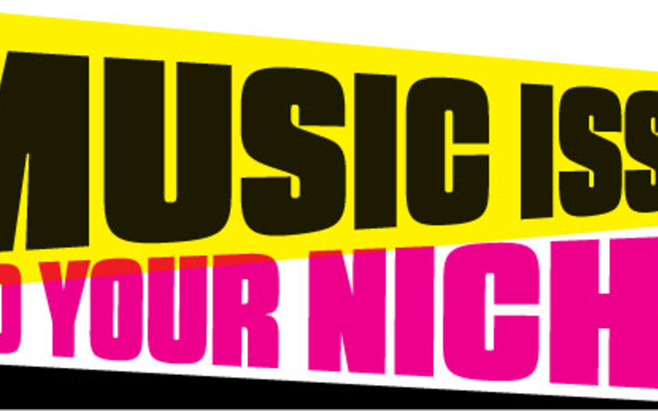 The Music Issue 2013: Find Your Niche