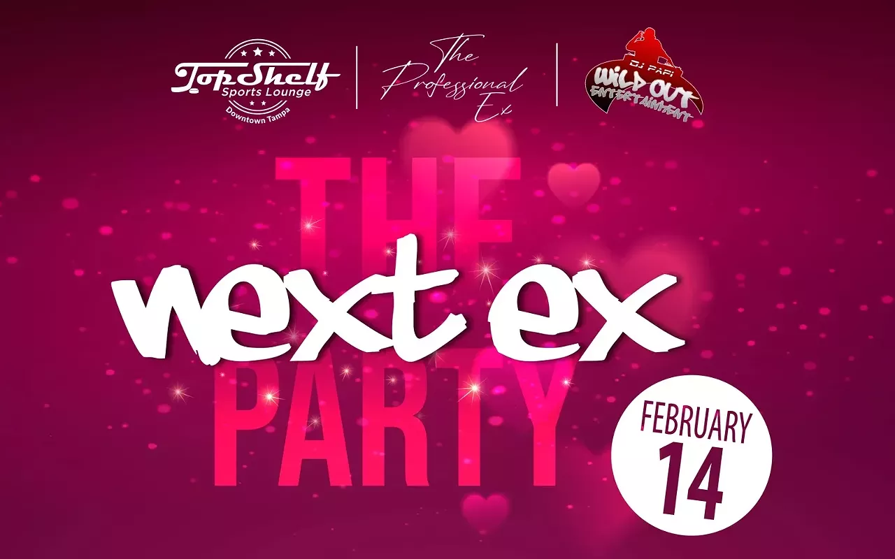 Image: The Next Ex Party