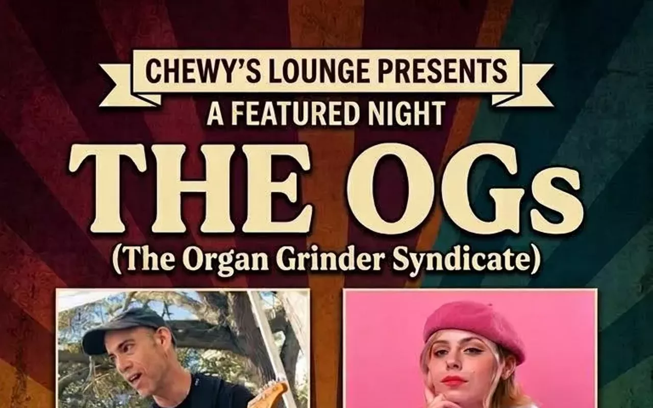 Image: The OGs