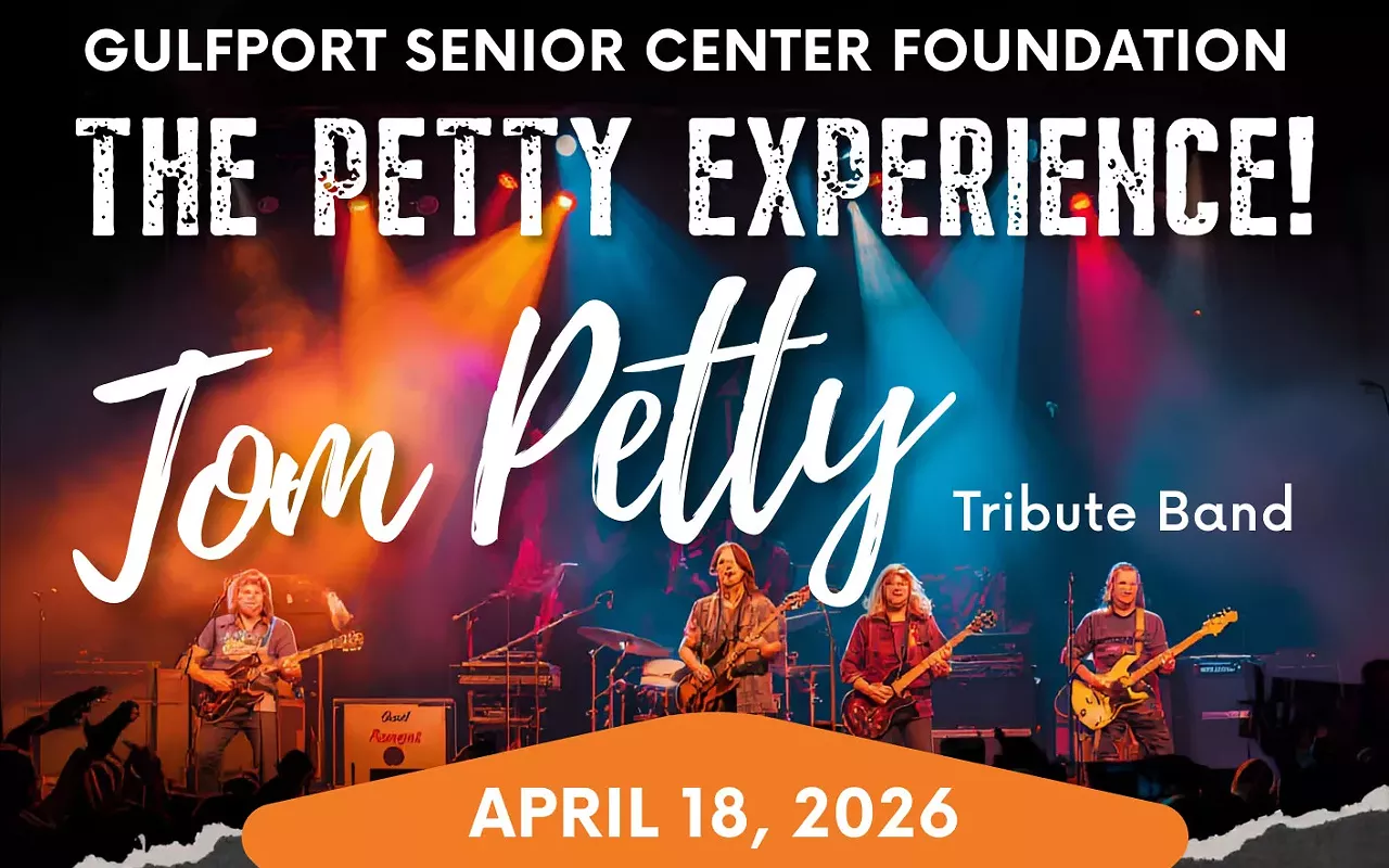 Image: The Petty Experience