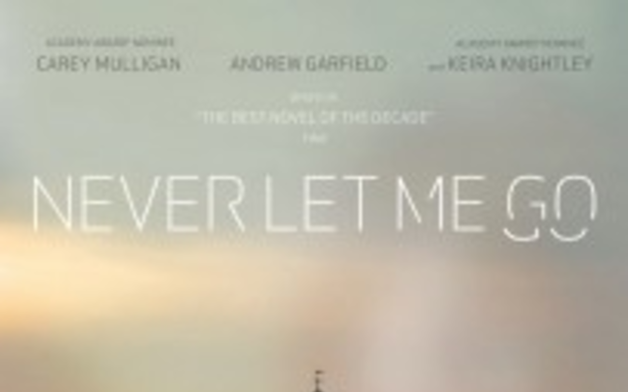 The Rabid Film Review:  Never Let Me Go starring Carey Mulligan, Keira Knightley and Andrew Garfield (with trailer video)