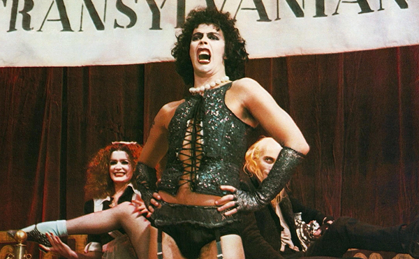 The Rocky Horror Picture Show: Patricia Quinn