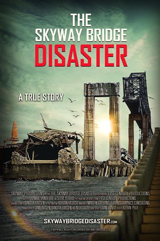 The Skyway Bridge Disaster Documentary