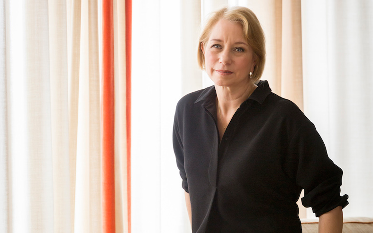 One of Laura Lippman's suggestions is 'The Baltimore Book of the Dead.'