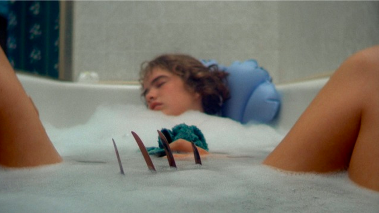 An all-day Nightmare on Elm Street at the Tampa Theatre
Saturday, Oct. 20: 10:30 a.m.-midnight
Photo via production stills