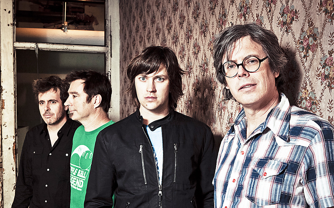The Old 97s
