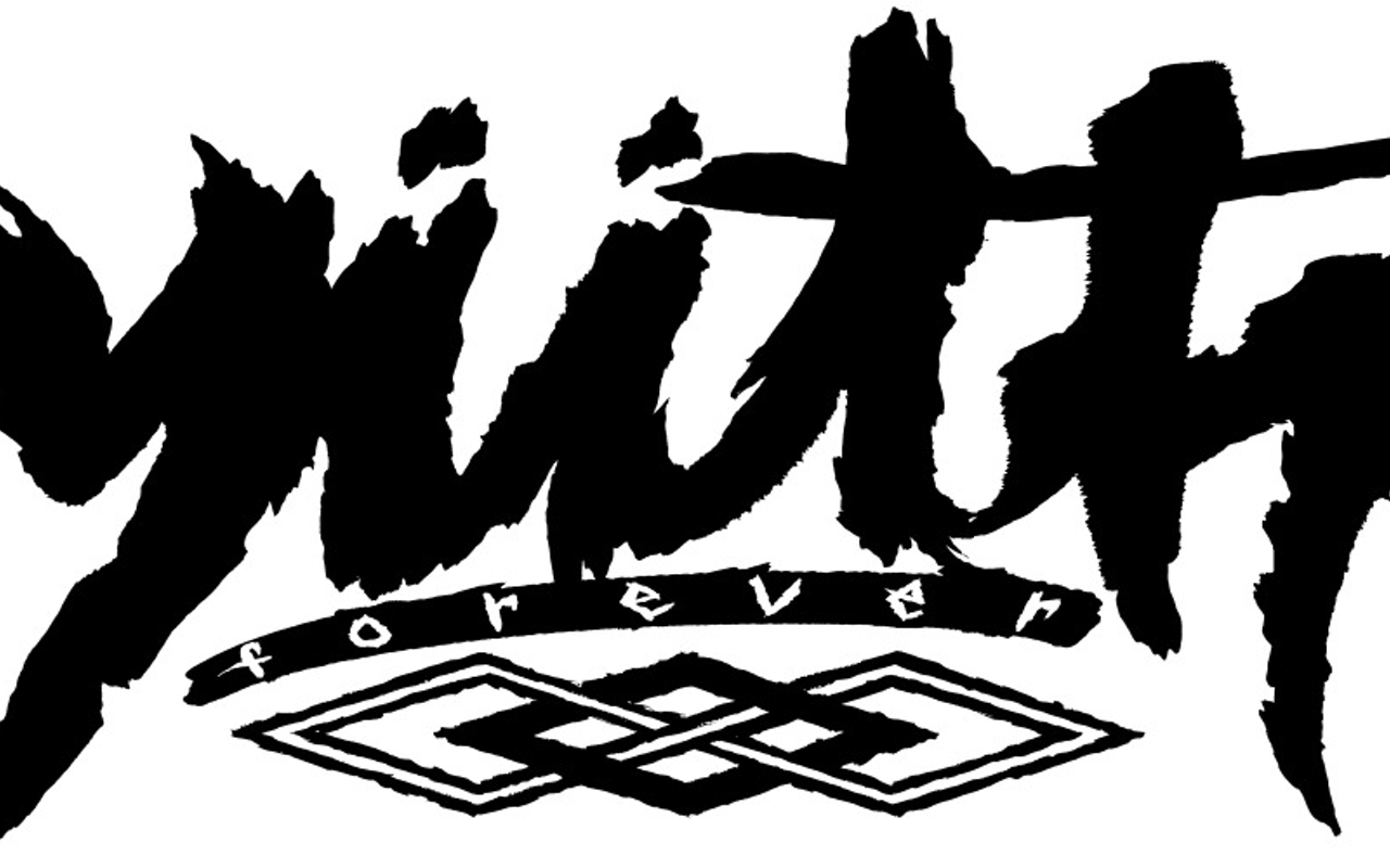 Yuth Forever Logo
