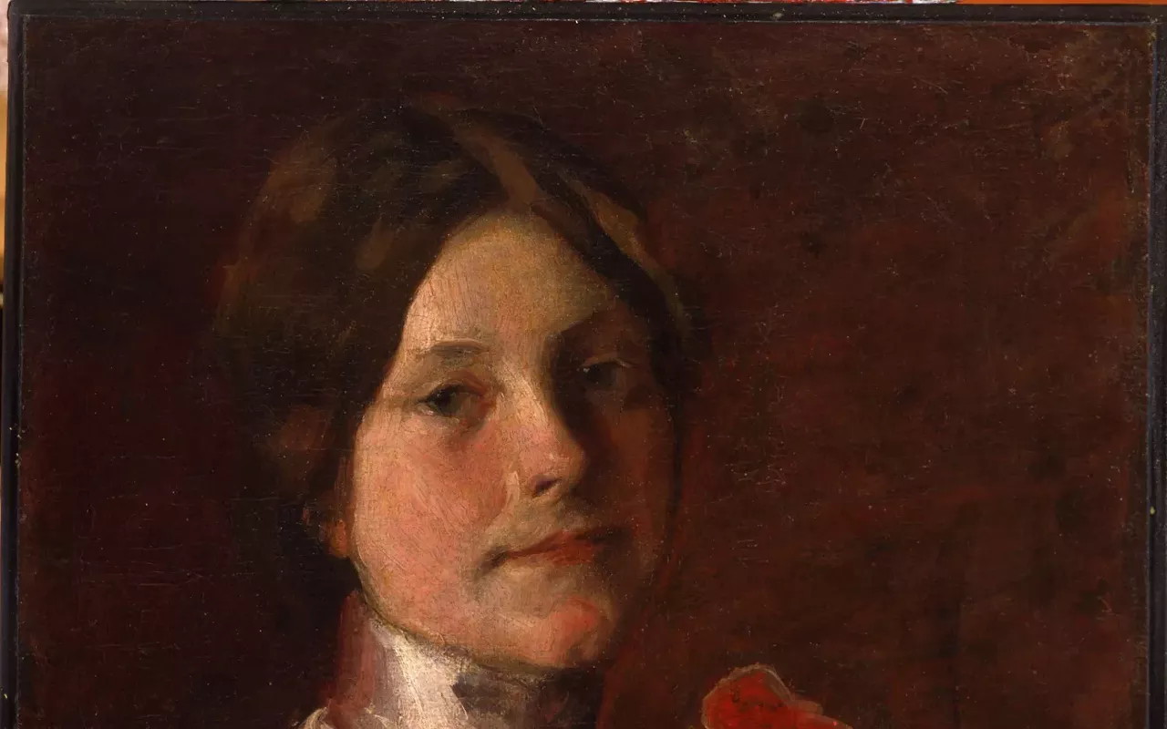 Image: TOUR: Beyond the Surface: Capturing Meaning Through Portraiture