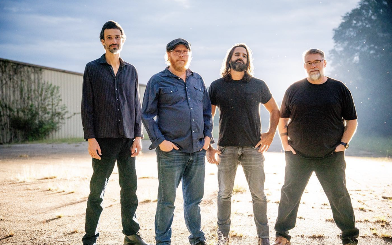 ‘Trance Arena Rock’ outfit Perpetual Groove brings new single ‘Sea of Freaks’ to Tampa