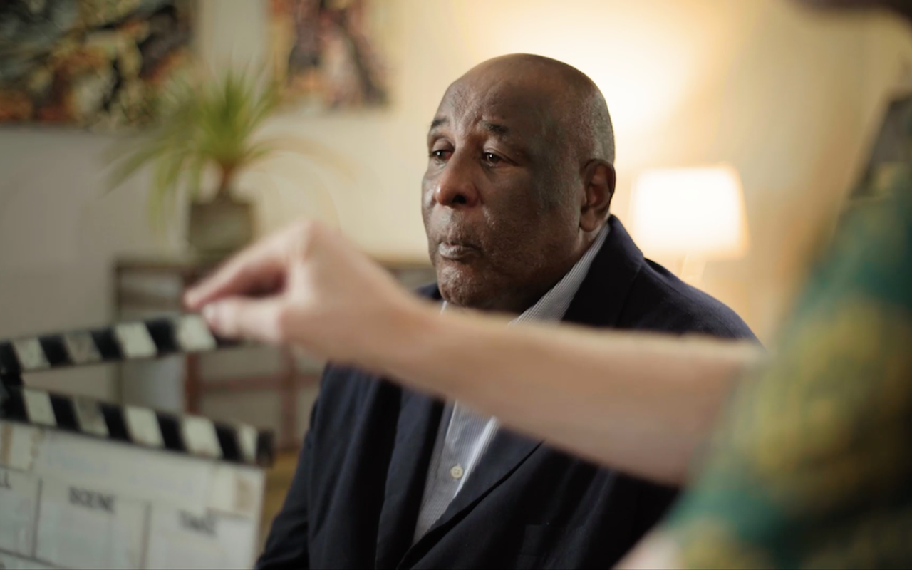 Image: Transforming The Beautiful Game - The Clyde Best Story