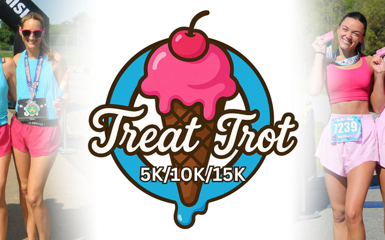 Image: Treat Trot-Tampa