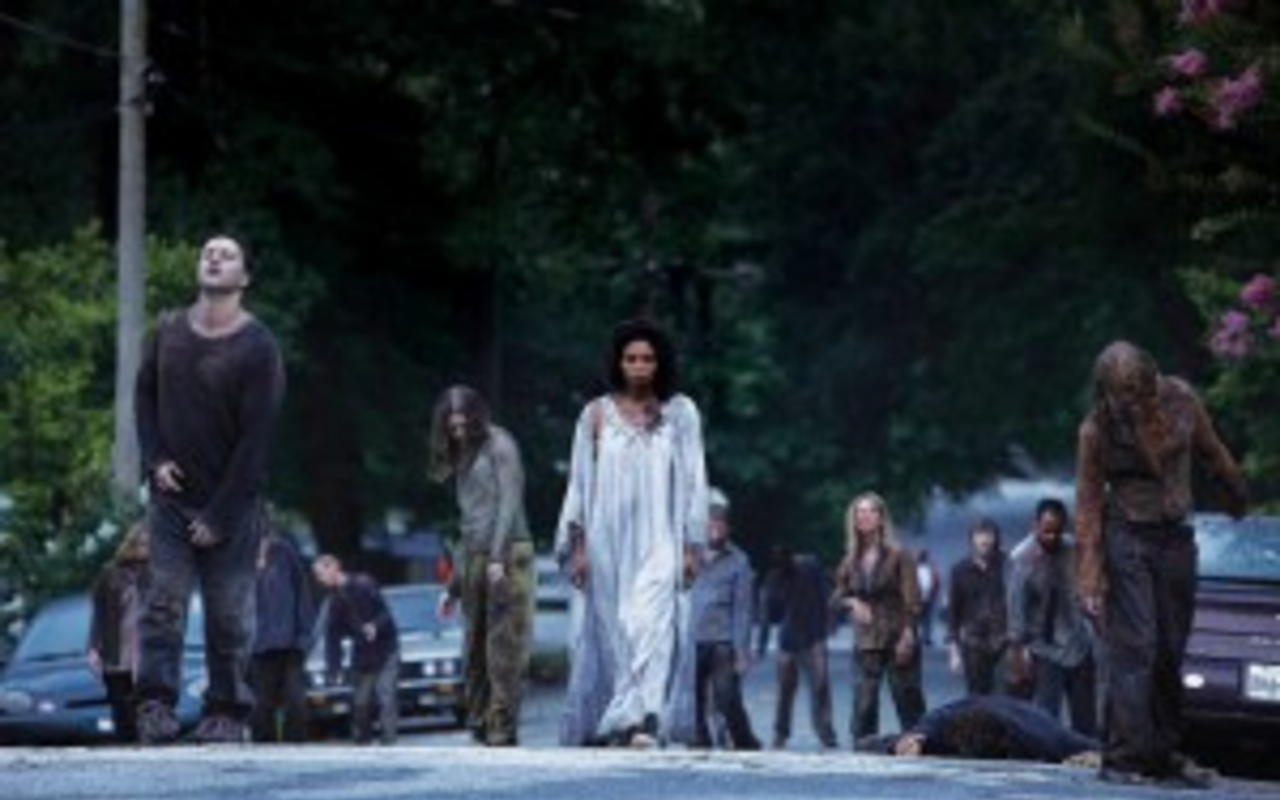 TV Review: The Walking Dead reanimates AMC's Sunday 10 p.m. time slot