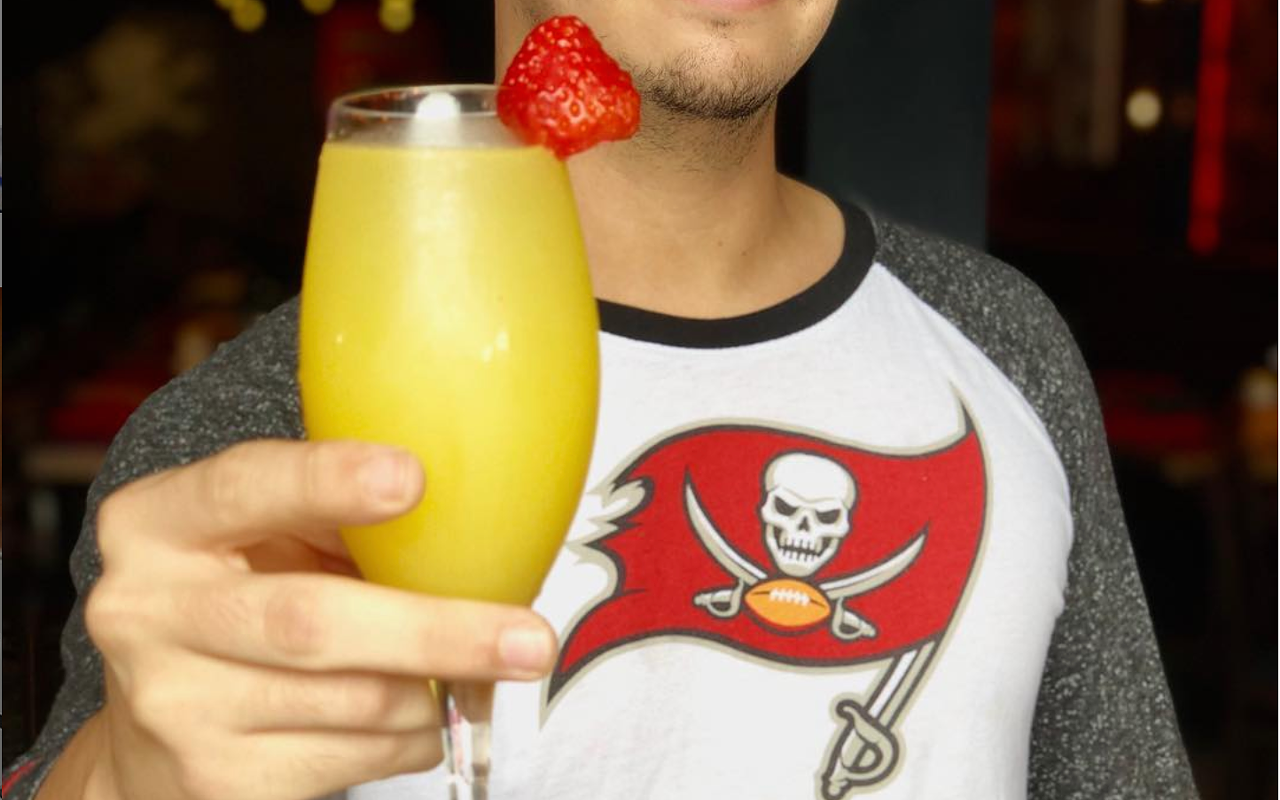 Two more Tampa Bay restaurants are now offering bottomless mimosas