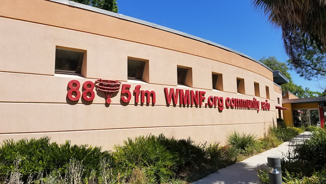 Ransomware attack could cost Tampa's WMNF more than $5,000