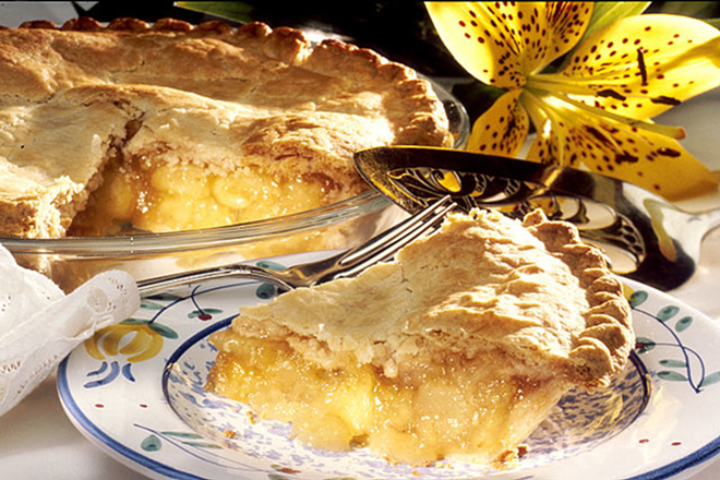 Zephryhills Pie Festival attracts bakers, tasters - Len Rizzi via Wikimedia Commons
