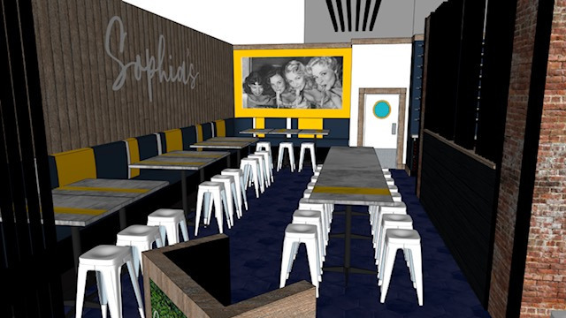 All the new restaurants coming to Tampa Bay this summer