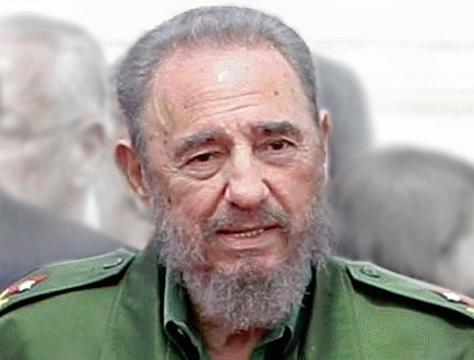 Local leaders react to Fidel Castro's death