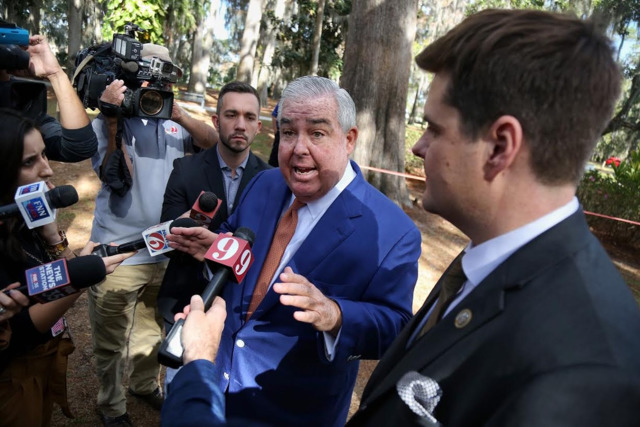 Attorney John Morgan offers to recover $77 million for Florida's busted unemployment site