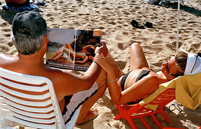 Do This: The Weekend Top 10 - martin parr