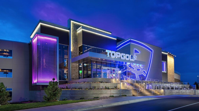 Topgolf Tampa will reopen next week with new social distancing precautions