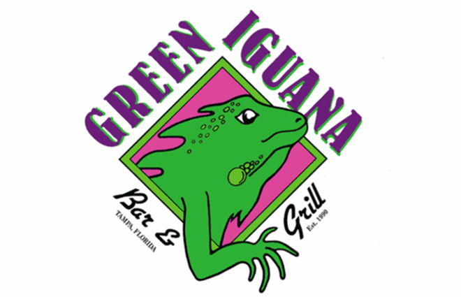 Green Iguana wins Burger Showdown's Best Burger in the Bay - GREEN IGUANA