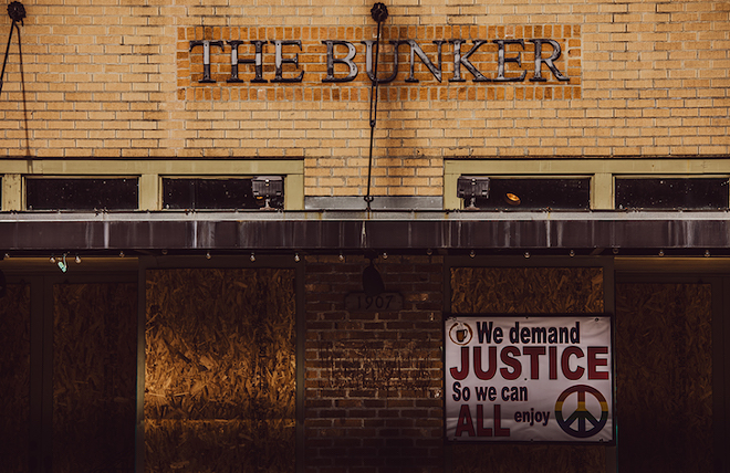 Ybor City cafe The Bunker is closed, says employees
