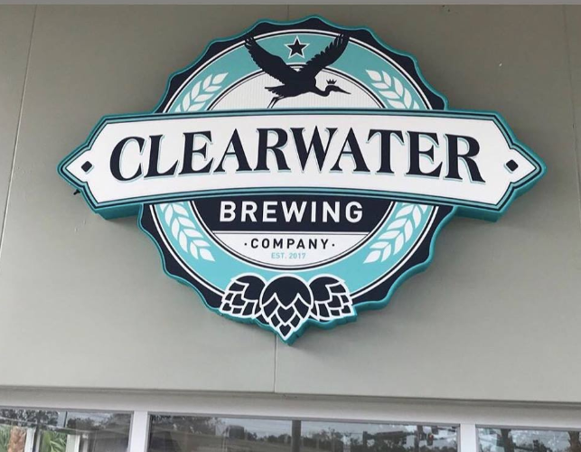 Clearwater Brewing Co. will celebrate grand opening next weekend