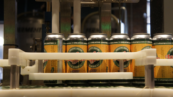 Behind the scenes at LoafinbrÃ¤u canning day (with video) - ARIELLE STEVENSON