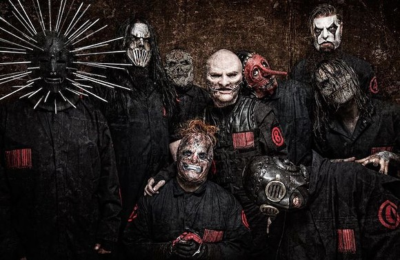 Slipknot cancels all summer tour plans, including Florida dates
