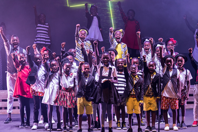 The Watoto Children’s Choir is returning to Tampa, and we have mixed feelings about it