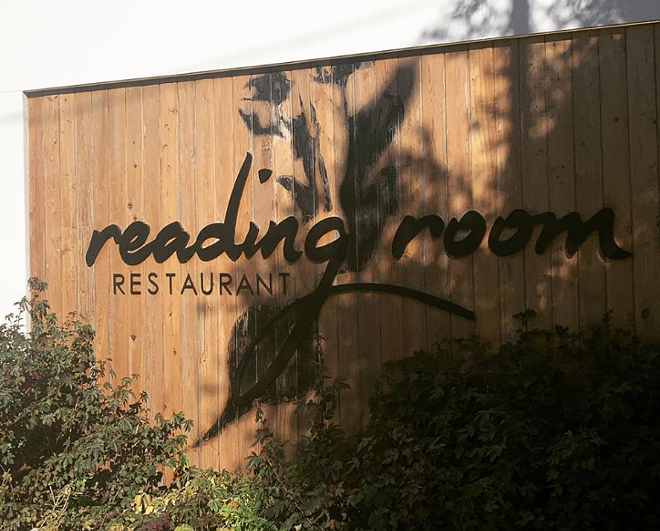 St. Pete's Reading Room is closing its doors for good next Saturday