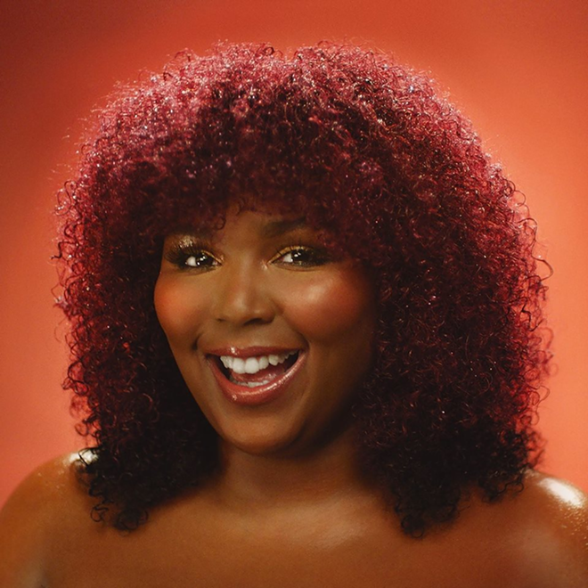 Lizzo coming to St. Petersburg’s Jannus Live in September