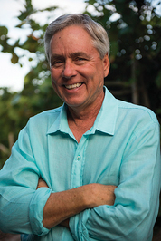 Carl Hiaasen is one of the speakers at Tampa Theatre's new Limelight series. Tickets for the series — which is subscription only — go on sale Friday, Dec. 7. - via Tampa Theatre