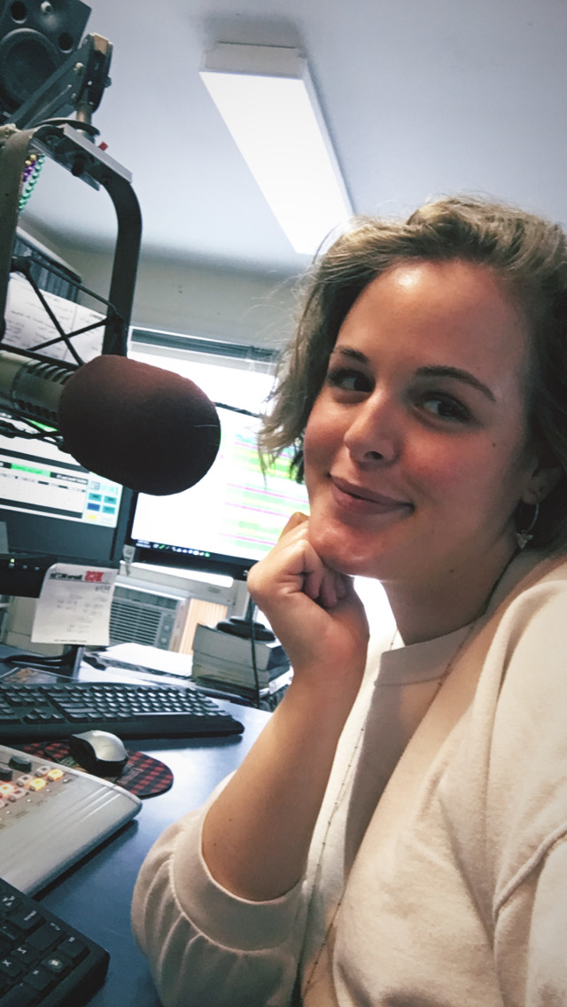 Samantha Hval hired as WMNF’s new program director ahead of the retirement of Randy Wynne