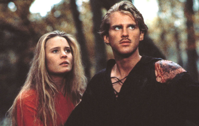 Tampa Theatre’s outdoor movie series kicks off Friday with ‘The Princess Bride’
