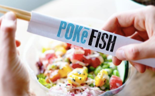Fast-casual Hawaiian concept Pokē Fish is opening a second location in South Tampa