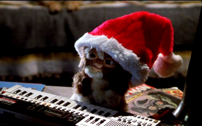 Miss McGee's Creature Feature at St. Petersburg's freeFall Theatre shows Gremlins Aug. 18