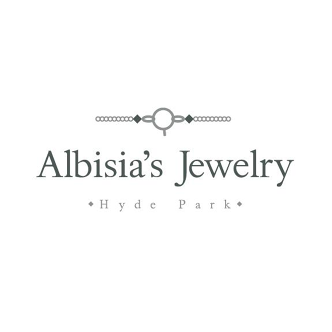 Best body chains - Albisia’s Jewelry