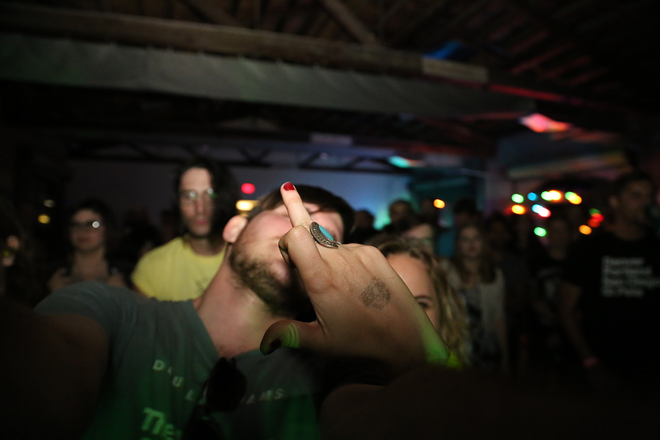 Photos: Don't Stop St. Pete is the people's party — look