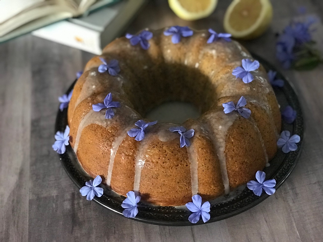 Tampa Bay's Curious Cat Bakery is making vegan versions of dishes from Netflix's 'Great British Bake Off'